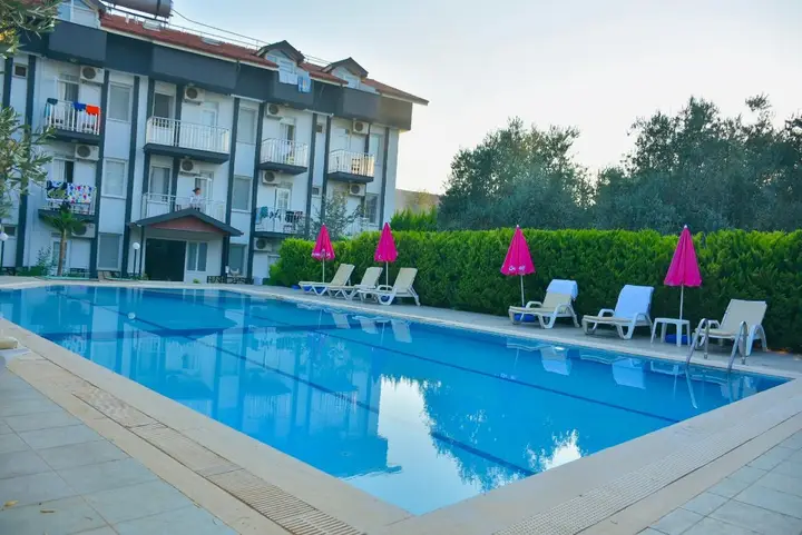 Фетхие: Nature Hotel