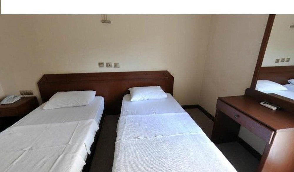 Кушадасы: Beach Princess Hotel