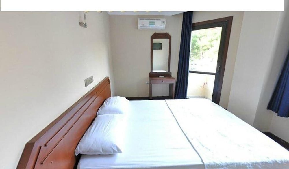 Кушадасы: Beach Princess Hotel