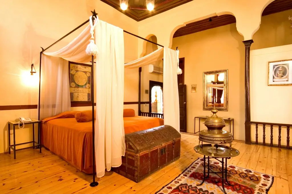 Анталья: Alp Pasa Hotel - Special Class
