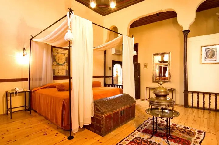 Анталья: Alp Pasa Hotel - Special Class