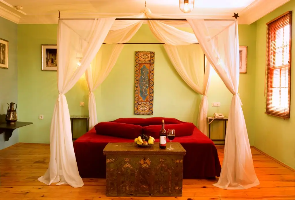 Анталья: Alp Pasa Hotel - Special Class