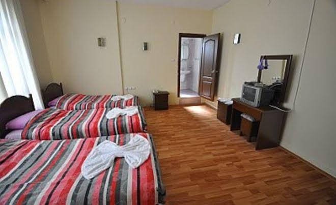 Ургуп: Hotel Cappa