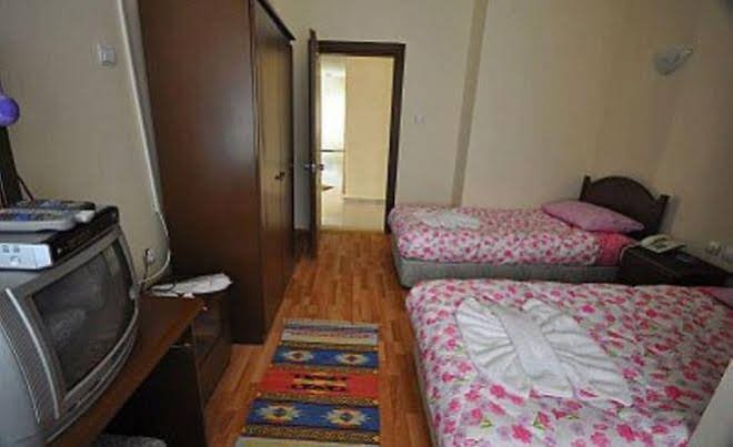 Ургуп: Hotel Cappa