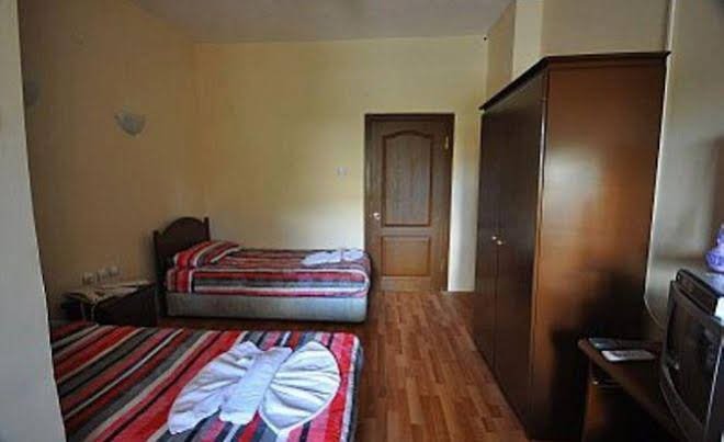 Ургуп: Hotel Cappa