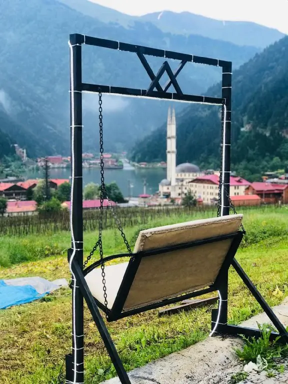 Узунгёль: Grand Ozturk Uzungol