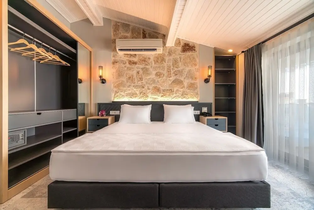 Каш: Isola12 Boutique  Otel