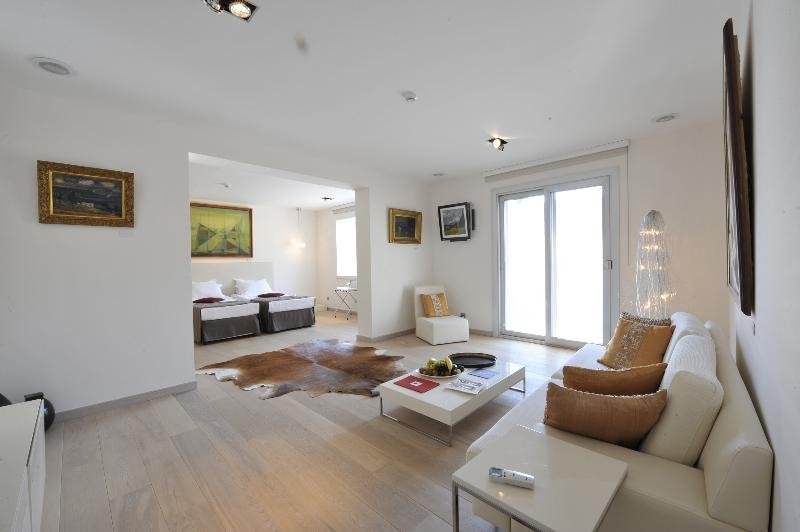 Торба: Casa Dell' Arte Hotels of Arts & Leisure