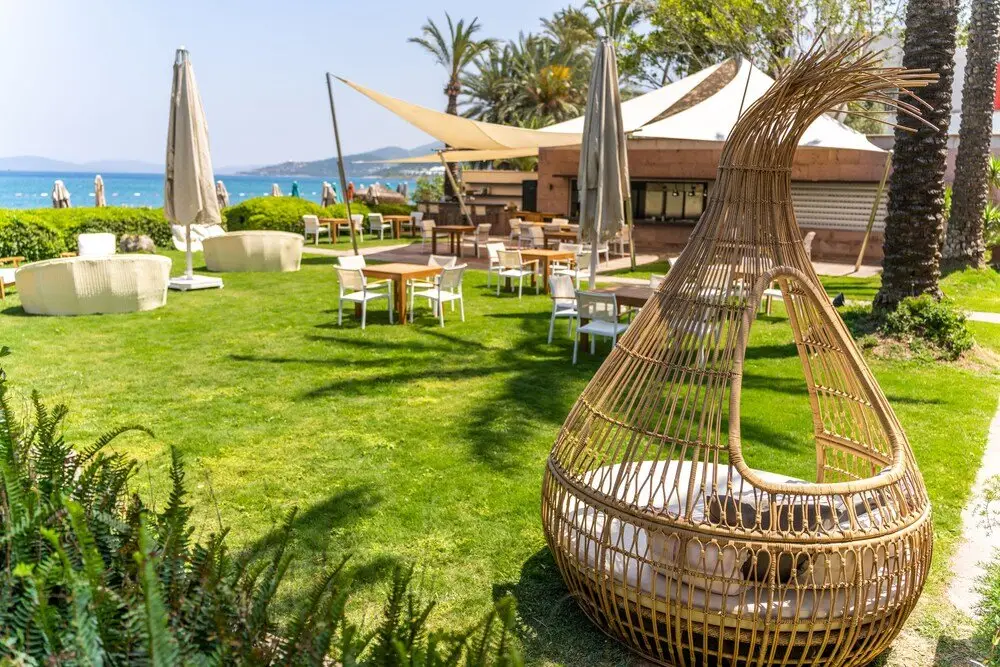 Торба: Casa Dell' Arte Hotels of Arts & Leisure