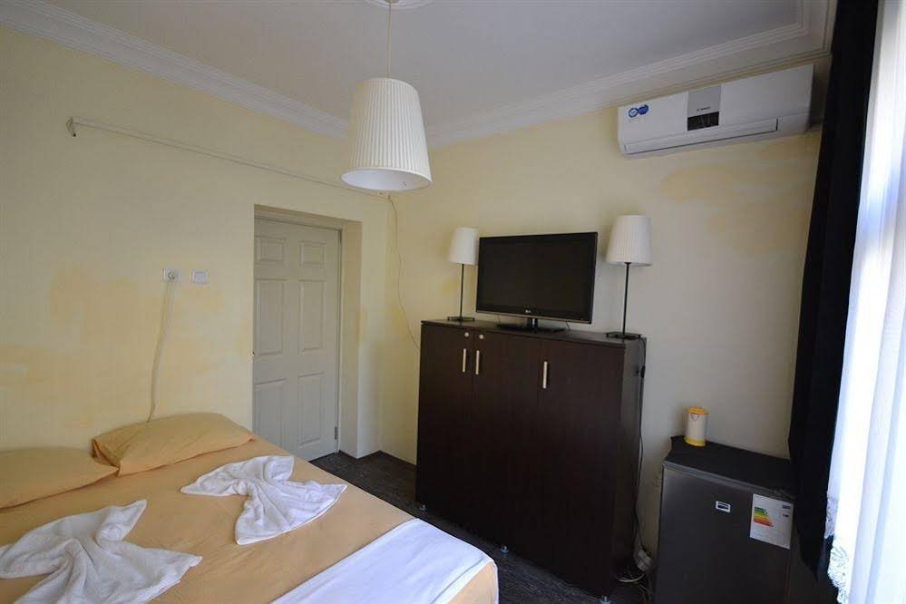 Стамбул: Hippodrome Apartment
