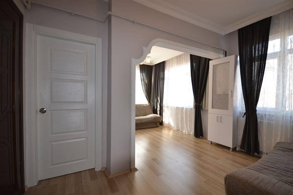 Стамбул: Hippodrome Apartment