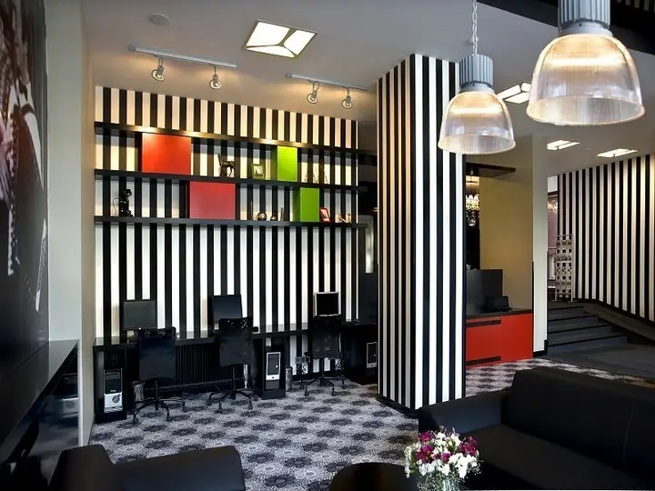 Анкара: Best Western Ornek