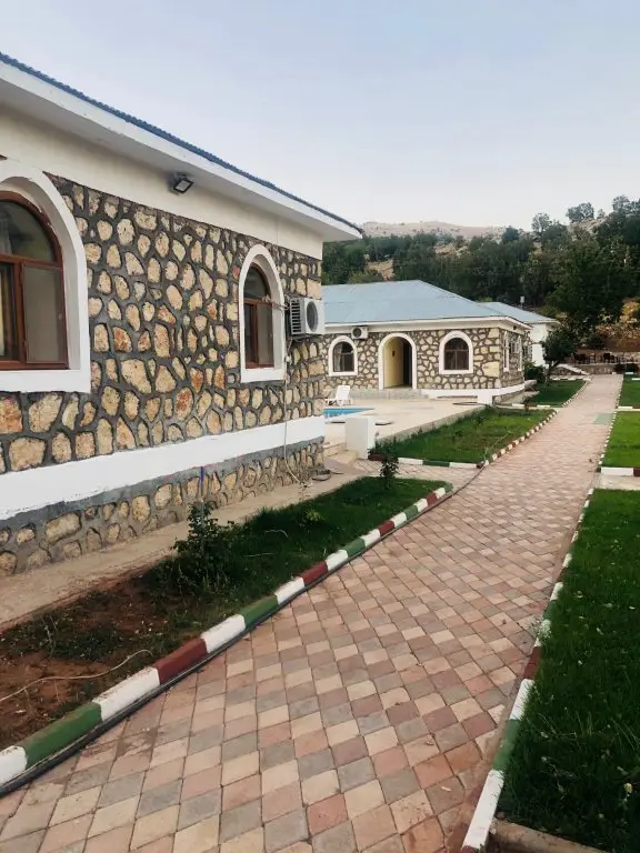 Адыяман: Nemrut Euphrat Hotel