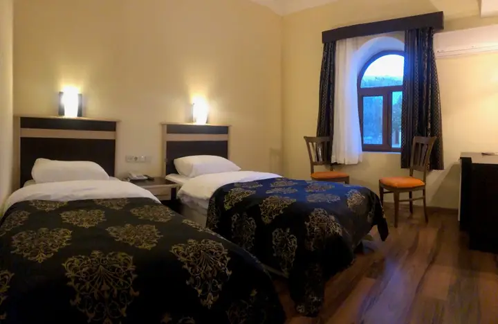 Адыяман: Nemrut Euphrat Hotel