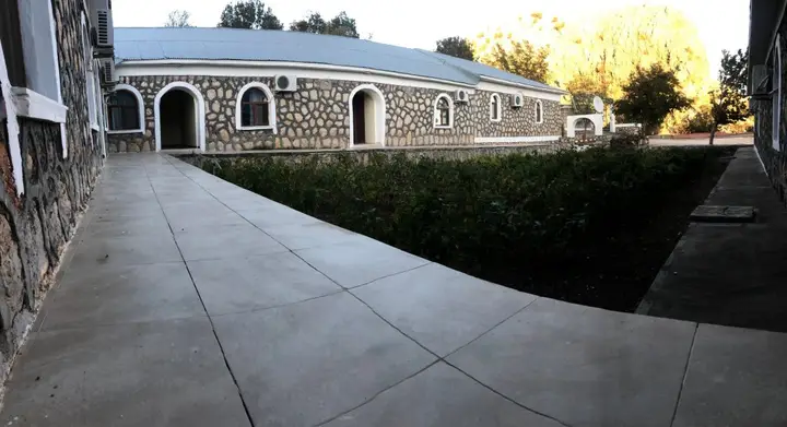 Адыяман: Nemrut Euphrat Hotel