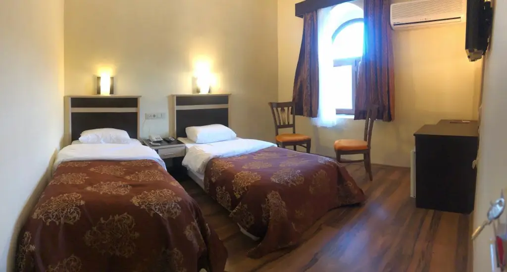 Адыяман: Nemrut Euphrat Hotel