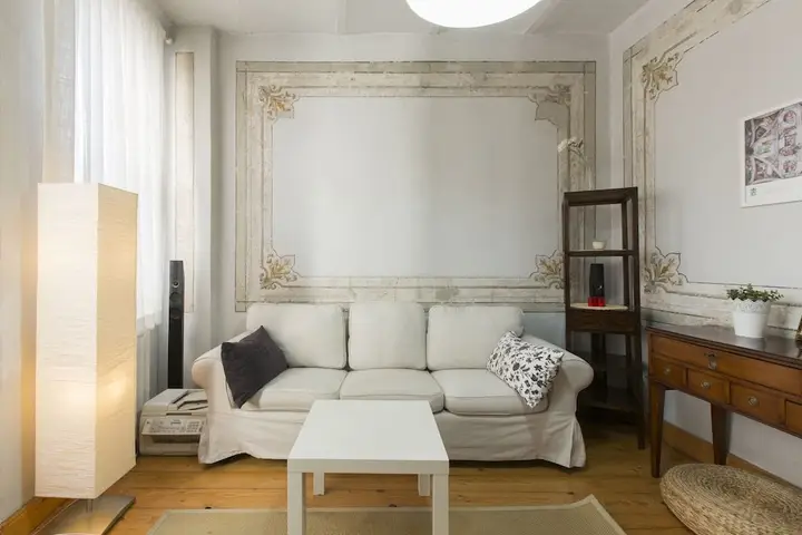 Стамбул: Galata Sweet Home