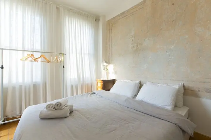 Стамбул: Galata Sweet Home