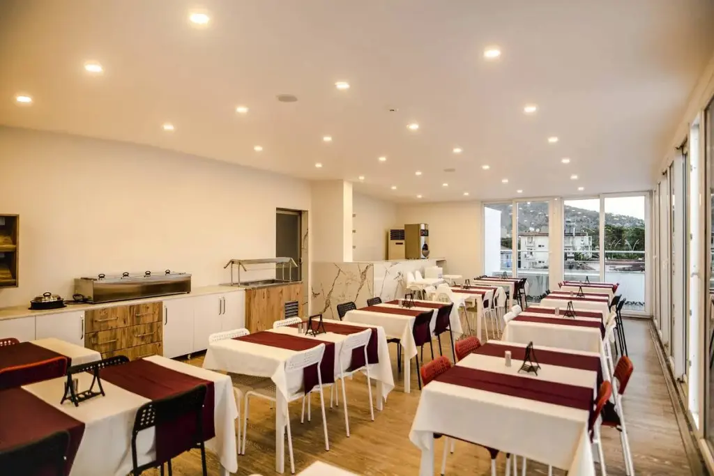 Бельдиби: Belsun Boutique Hotel