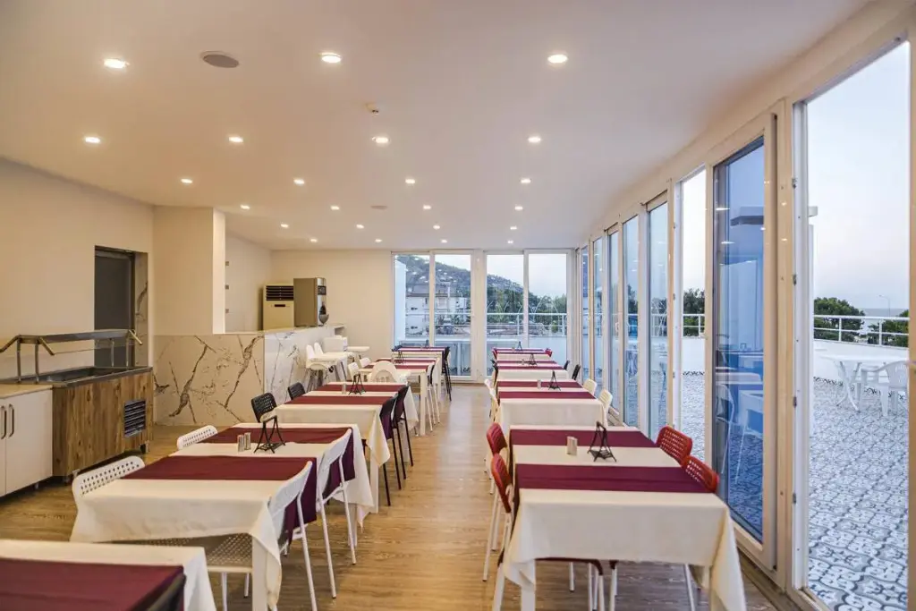 Бельдиби: Belsun Boutique Hotel