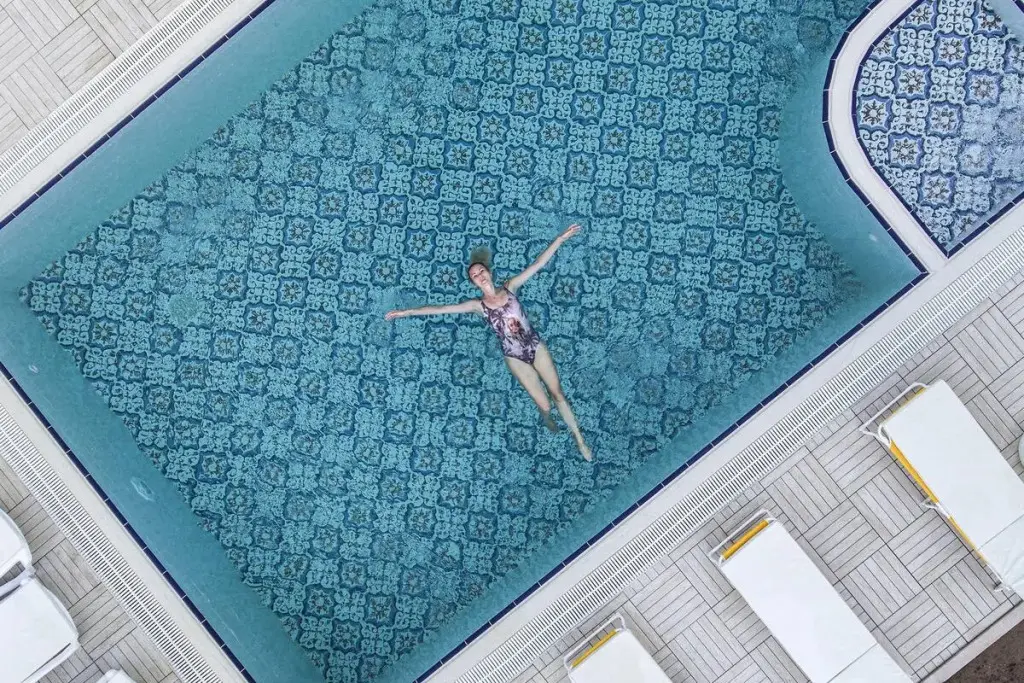 Бельдиби: Belsun Boutique Hotel