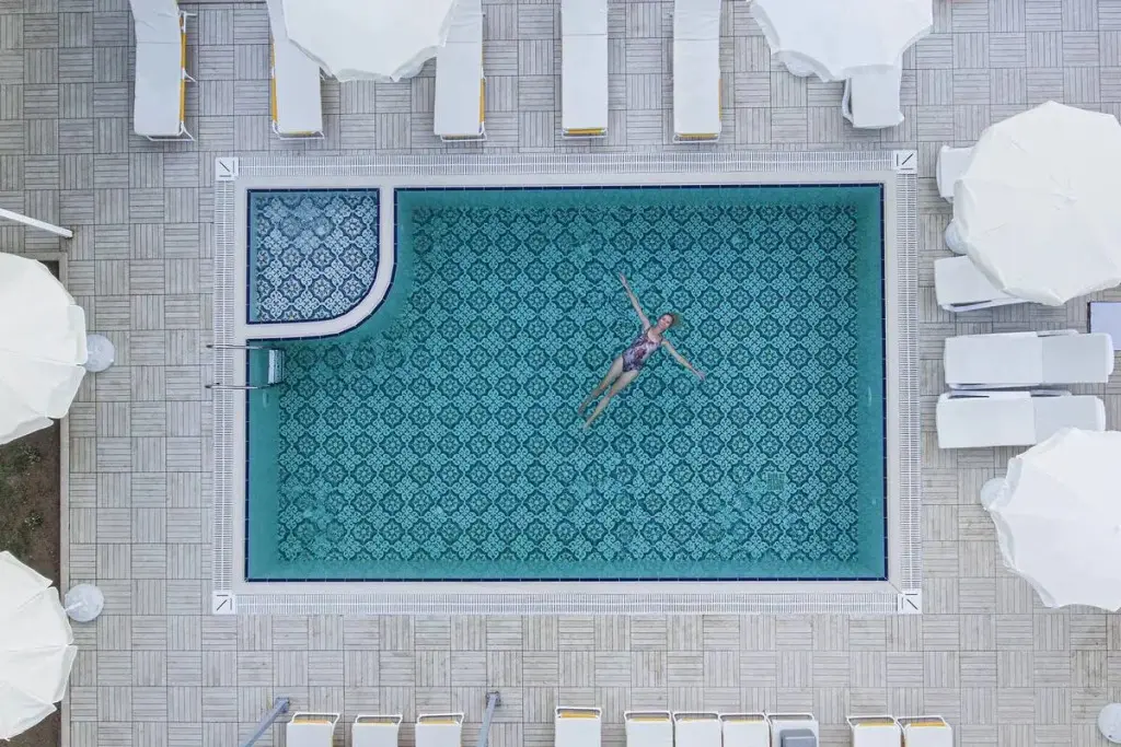 Бельдиби: Belsun Boutique Hotel