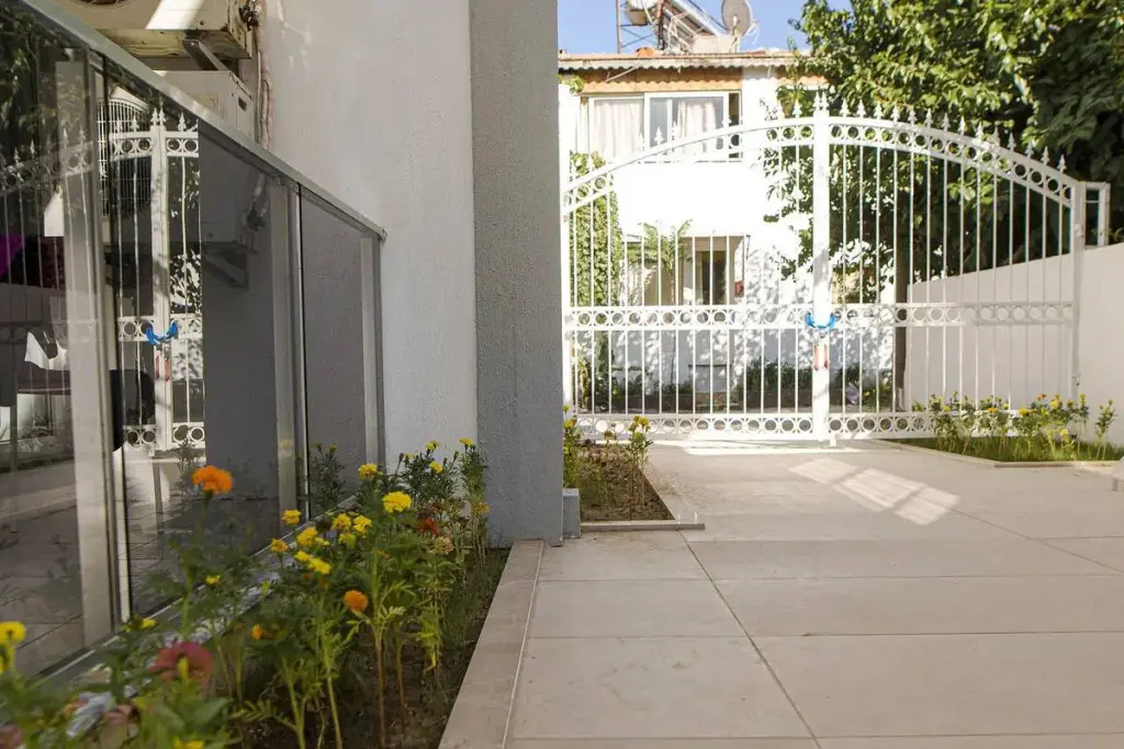 Бельдиби: Belsun Boutique Hotel