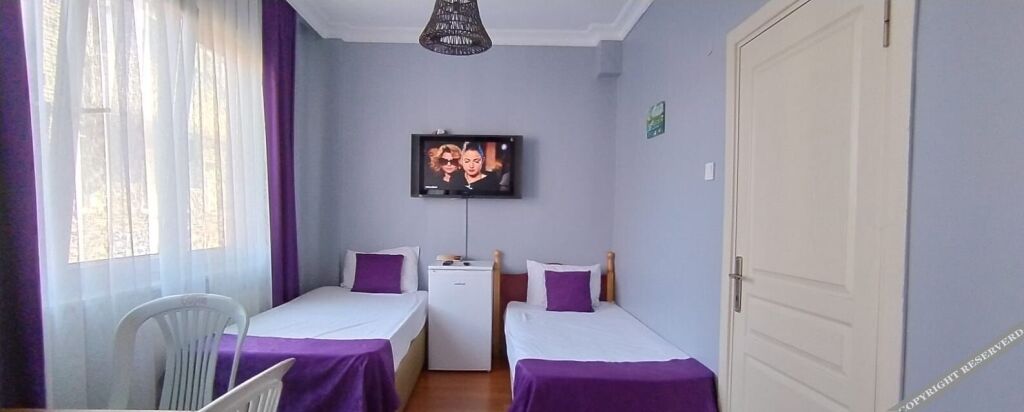 Стамбул: Medellin Apart Hotel Istanbul
