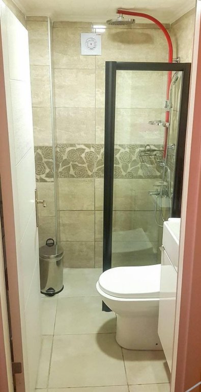 Стамбул: Astra Boutique Hotel