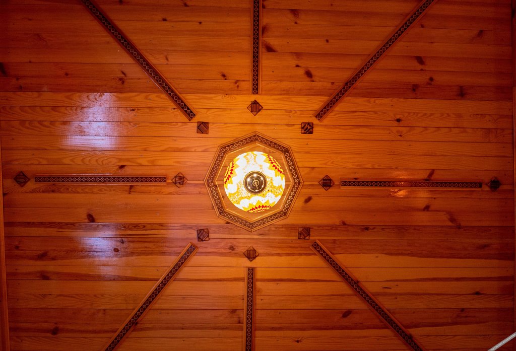 Astra Boutique Hotel — фото 1