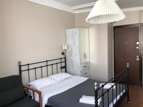 Стамбул: Borancik Suites 2