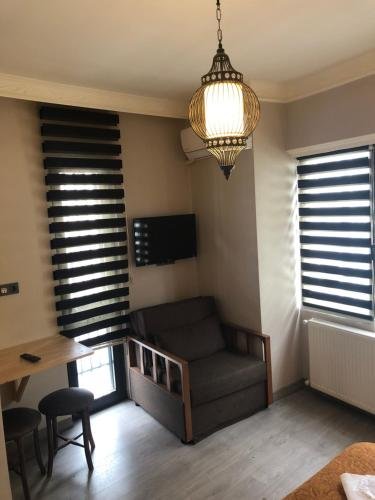 Стамбул: Borancik Suites 2