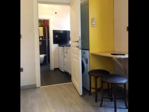 Стамбул: Borancik Suites 2