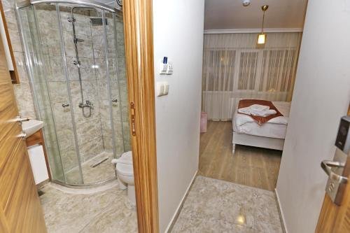 Стамбул: 4Angels Hotel