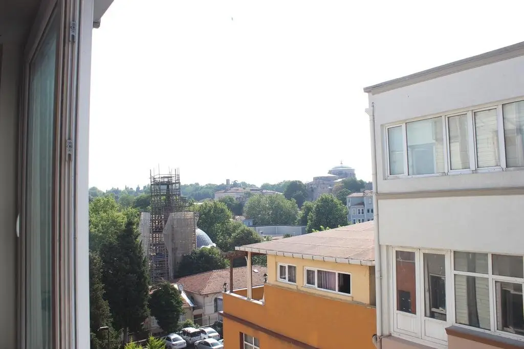 Стамбул: Basilica GuestHouse