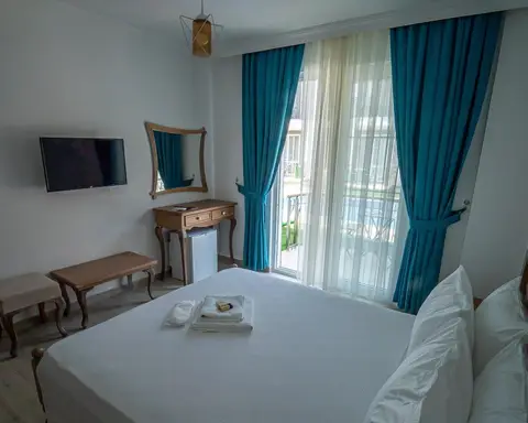 Green Boutique Hotel — фото 1