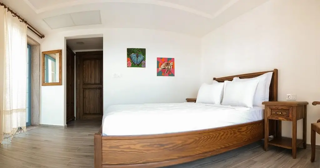Карабурун: Mimas Marine Hotel