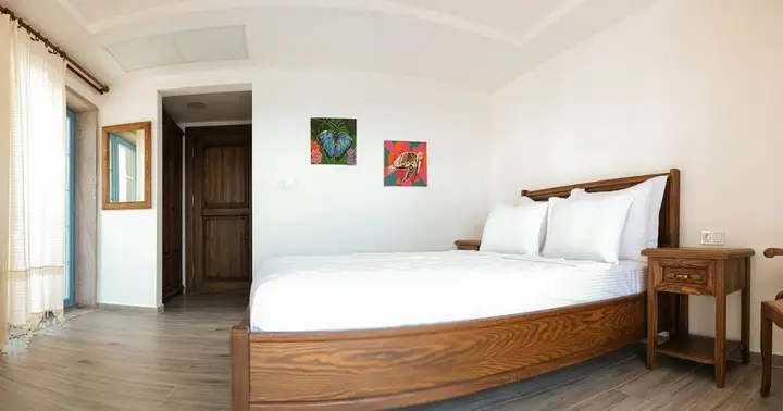 Карабурун: Mimas Marine Hotel