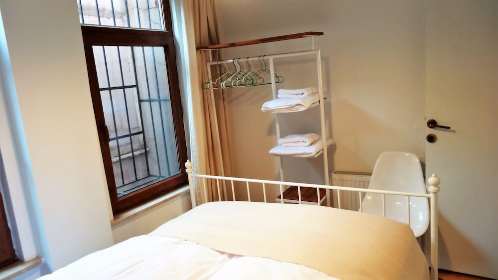Стамбул: Istanbul Apartments2®
