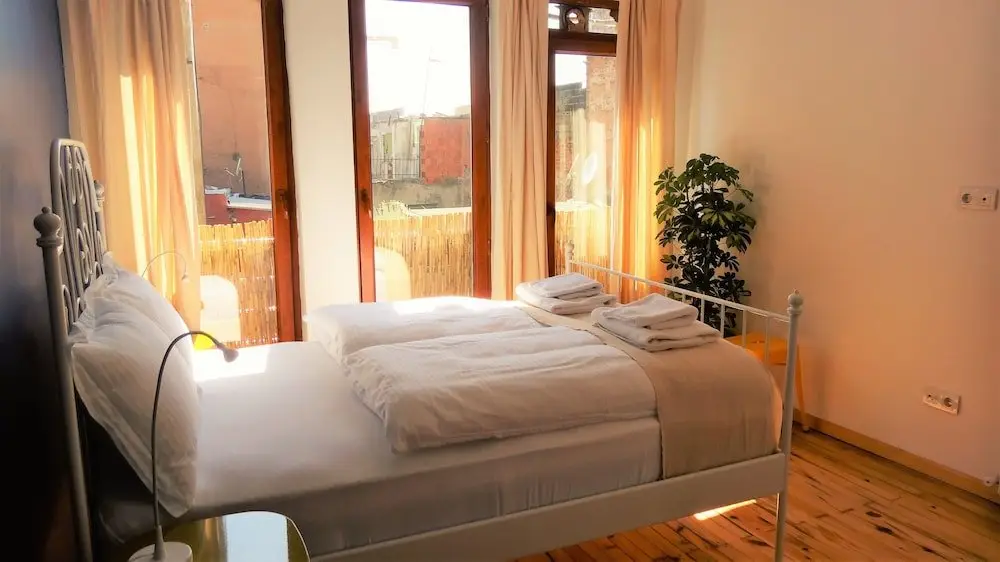 Стамбул: Istanbul Apartments2®