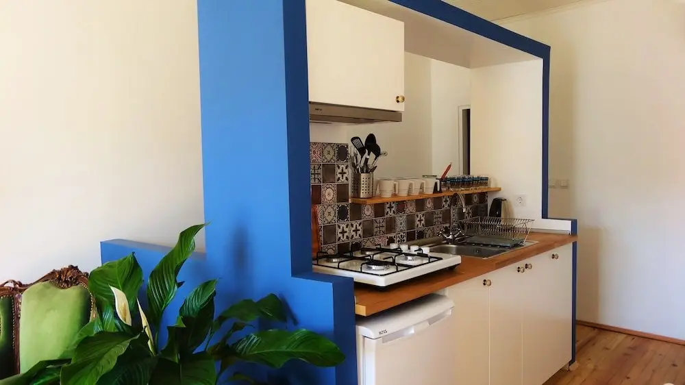 Стамбул: Istanbul Apartments2®
