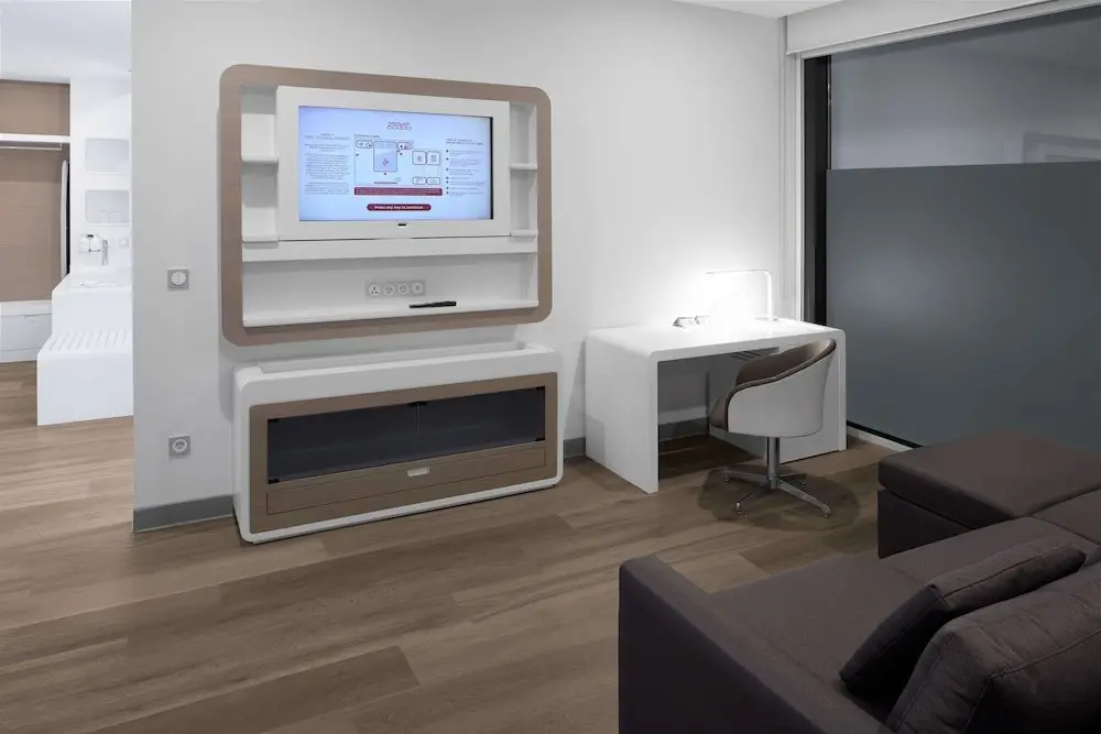 Арнавуткёй: YOTEL Istanbul Airport LANDSIDE, City Entrance