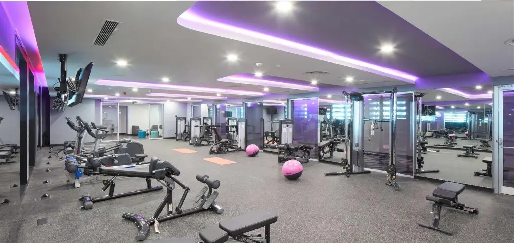 Арнавуткёй: YOTEL Istanbul Airport LANDSIDE, City Entrance