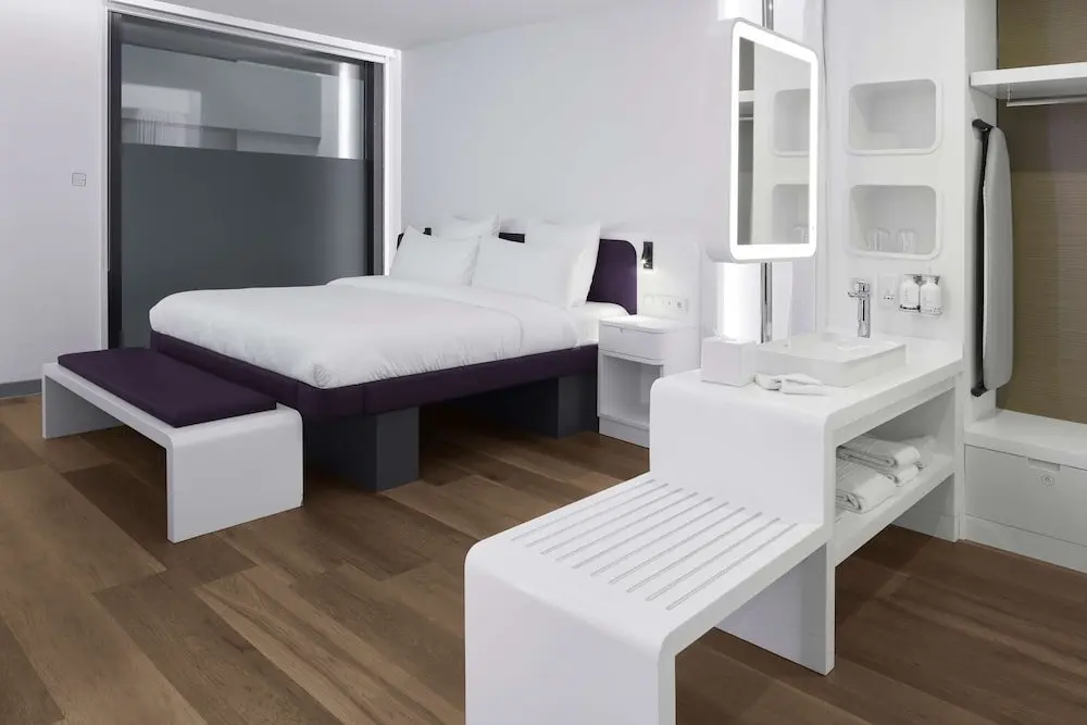 Арнавуткёй: YOTEL Istanbul Airport LANDSIDE, City Entrance