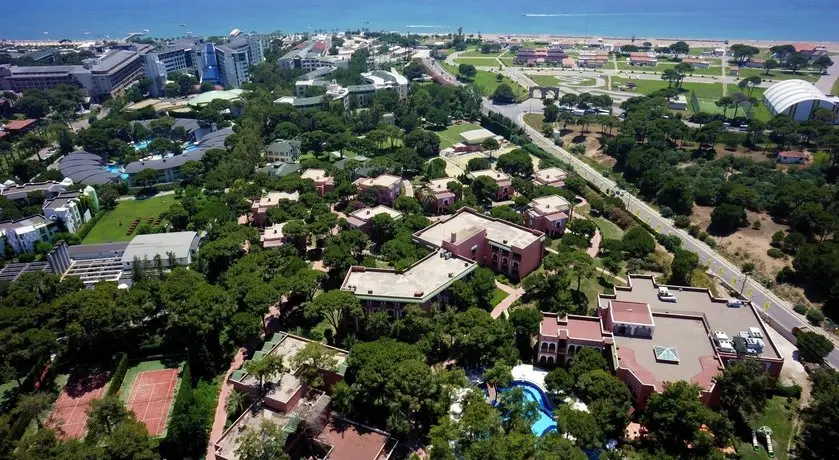 Tui Fun & Sun Club Belek Hotel - All Inclusive — фото 1