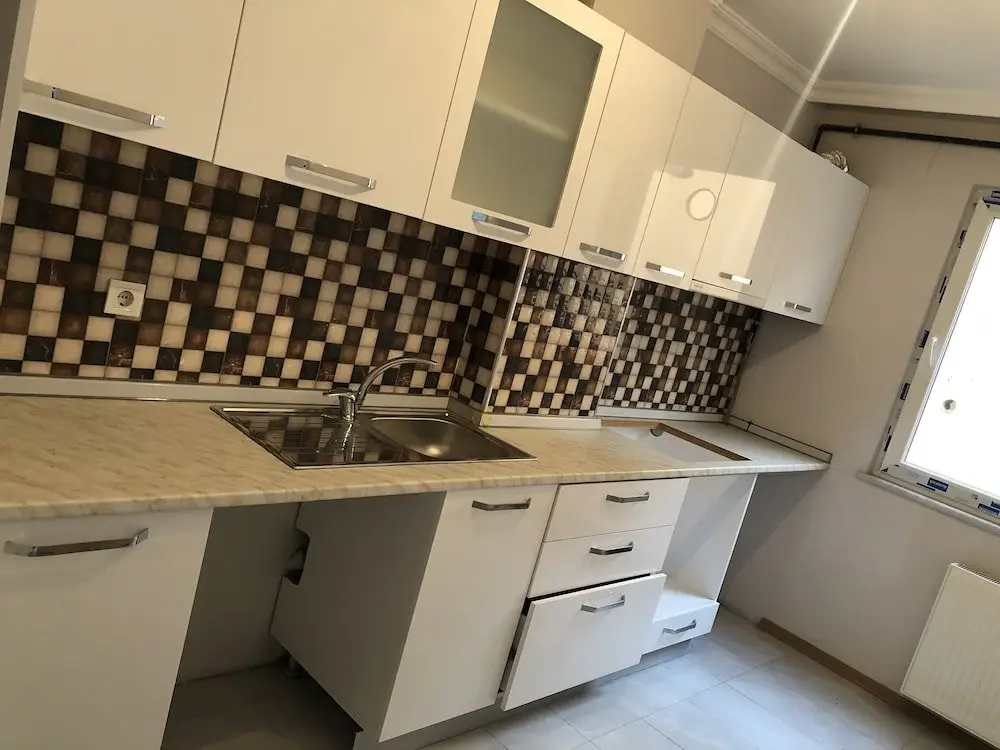 Стамбул: Marmara Apart Otel