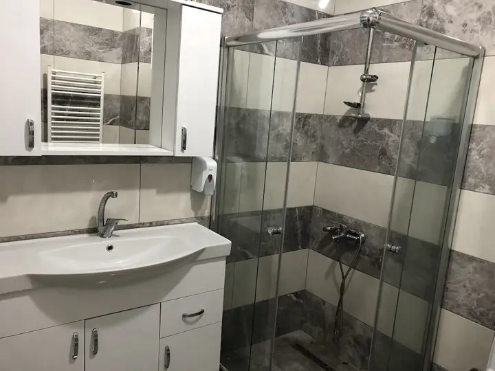 Стамбул: Marmara Apart Otel