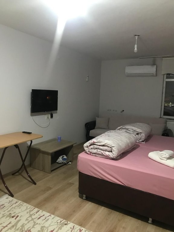 Трабзон: Motel 61
