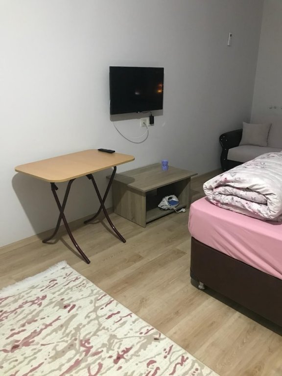 Трабзон: Motel 61