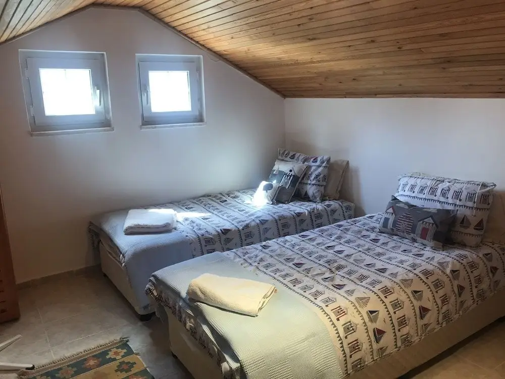 Фетхие: Remarkable 4-bed Villa